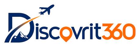 Discovrit360